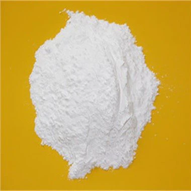 高純度水酸化アルミニウム